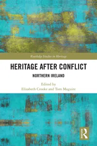 Heritage after Conflict_cover