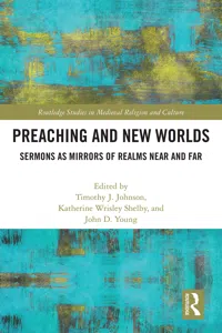 Preaching and New Worlds_cover