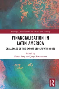 Financialisation in Latin America_cover