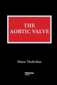 The Aortic Valve_cover