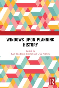 Windows Upon Planning History_cover