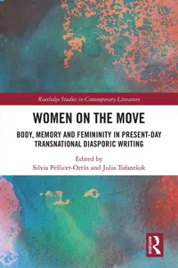 Women on the Move_cover