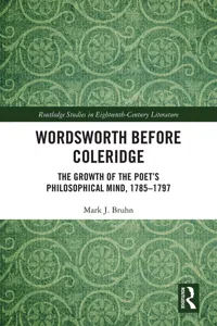 Wordsworth Before Coleridge_cover