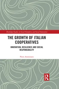 The Growth of Italian Cooperatives_cover