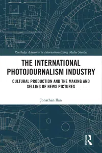 The International Photojournalism Industry_cover