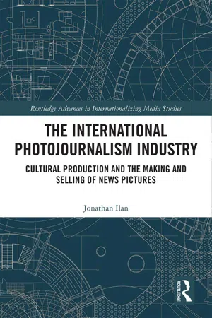 The International Photojournalism Industry