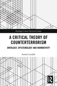 A Critical Theory of Counterterrorism_cover