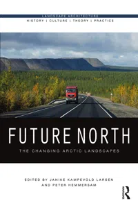 Future North_cover