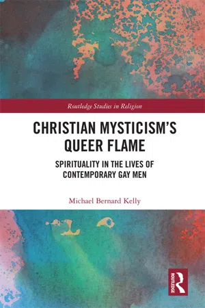 Christian Mysticism’s Queer Flame