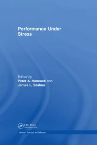 Performance Under Stress_cover