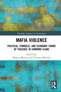 Mafia Violence_cover