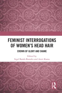 Feminist Interrogations of Women's Head Hair_cover