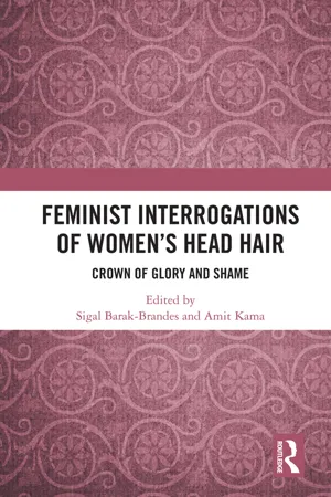 Feminist Interrogations of Women's Head Hair