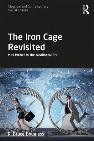 The Iron Cage Revisited