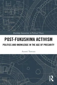 Post-Fukushima Activism_cover