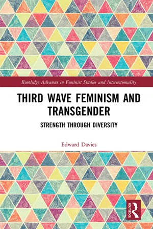 Third Wave Feminism and Transgender