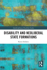 Disability and Neoliberal State Formations_cover