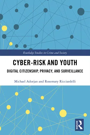 Cyber-risk and Youth