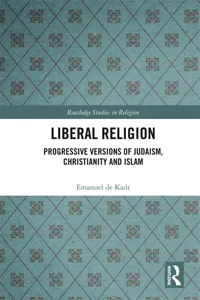 Liberal Religion_cover