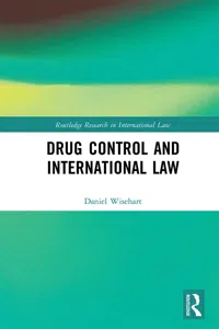 Drug Control and International Law_cover