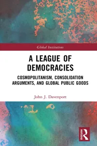 A League of Democracies_cover