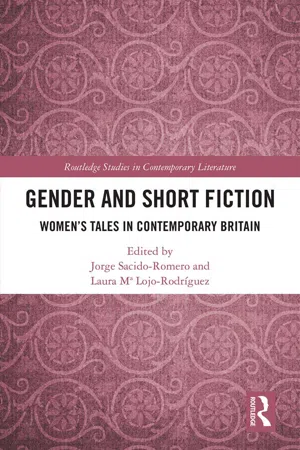 Gender and Short Fiction