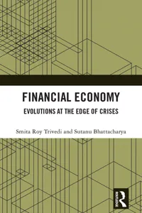 Financial Economy_cover