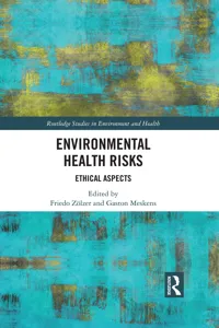 Environmental Health Risks_cover