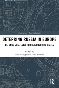 Deterring Russia in Europe_cover