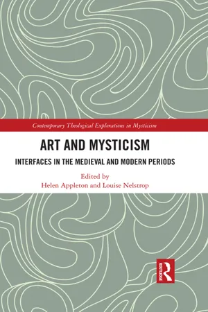 Art and Mysticism