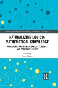 Naturalizing Logico-Mathematical Knowledge_cover