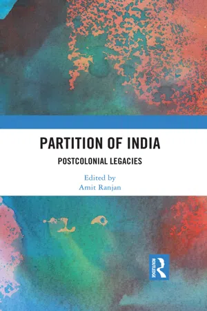 Partition of India