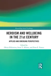 Heroism and Wellbeing in the 21st Century_cover