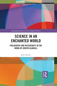 Science in an Enchanted World_cover