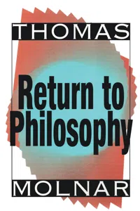 Return to Philosophy_cover