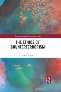 The Ethics of Counterterrorism_cover