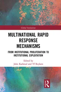 Multinational Rapid Response Mechanisms_cover