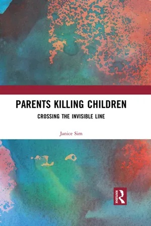 Parents Killing Children