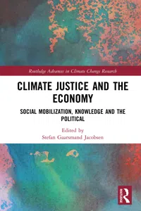 Climate Justice and the Economy_cover