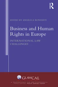 Business and Human Rights in Europe_cover