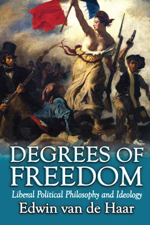 Degrees of Freedom