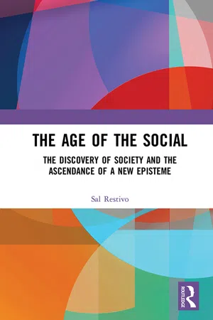 The Age of the Social