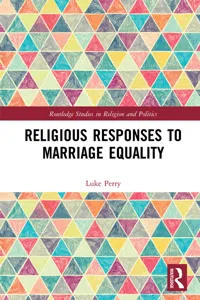 Religious Responses to Marriage Equality_cover