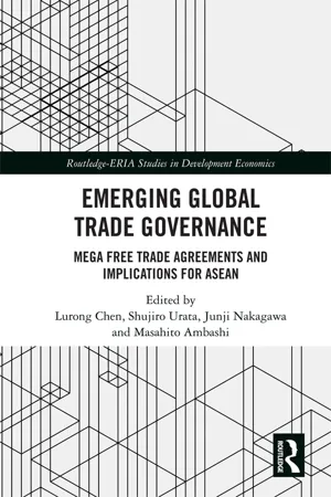 Emerging Global Trade Governance