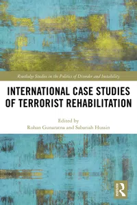 International Case Studies of Terrorist Rehabilitation_cover