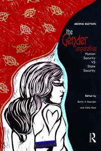 The Gender Imperative_cover