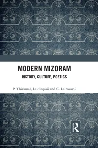 Modern Mizoram_cover