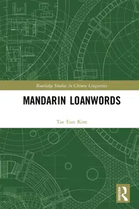 Mandarin Loanwords_cover