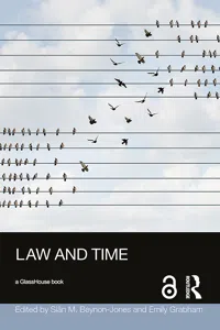 Law and Time_cover