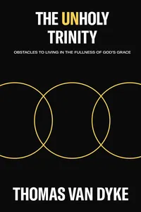 The Unholy Trinity_cover